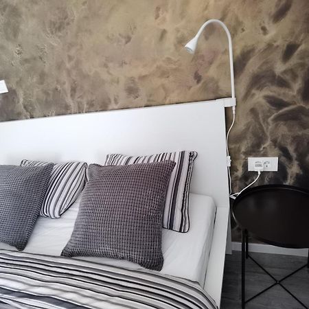 Apartmani Karlo Zagreb Zimmer foto