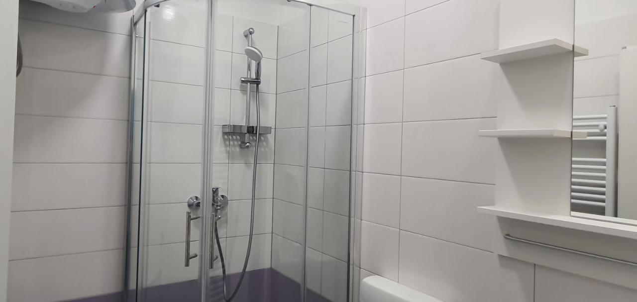 Apartmani Karlo Zagreb Exterior foto